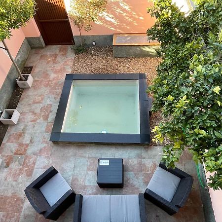 Ceres Home Merida Exterior foto