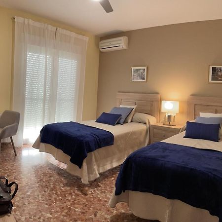 Ceres Home Merida Exterior foto