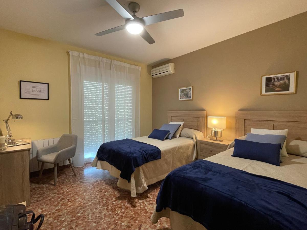 Ceres Home Merida Exterior foto