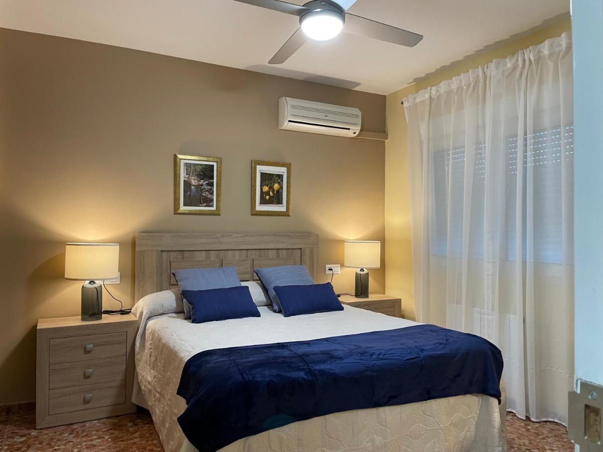 Ceres Home Merida Exterior foto