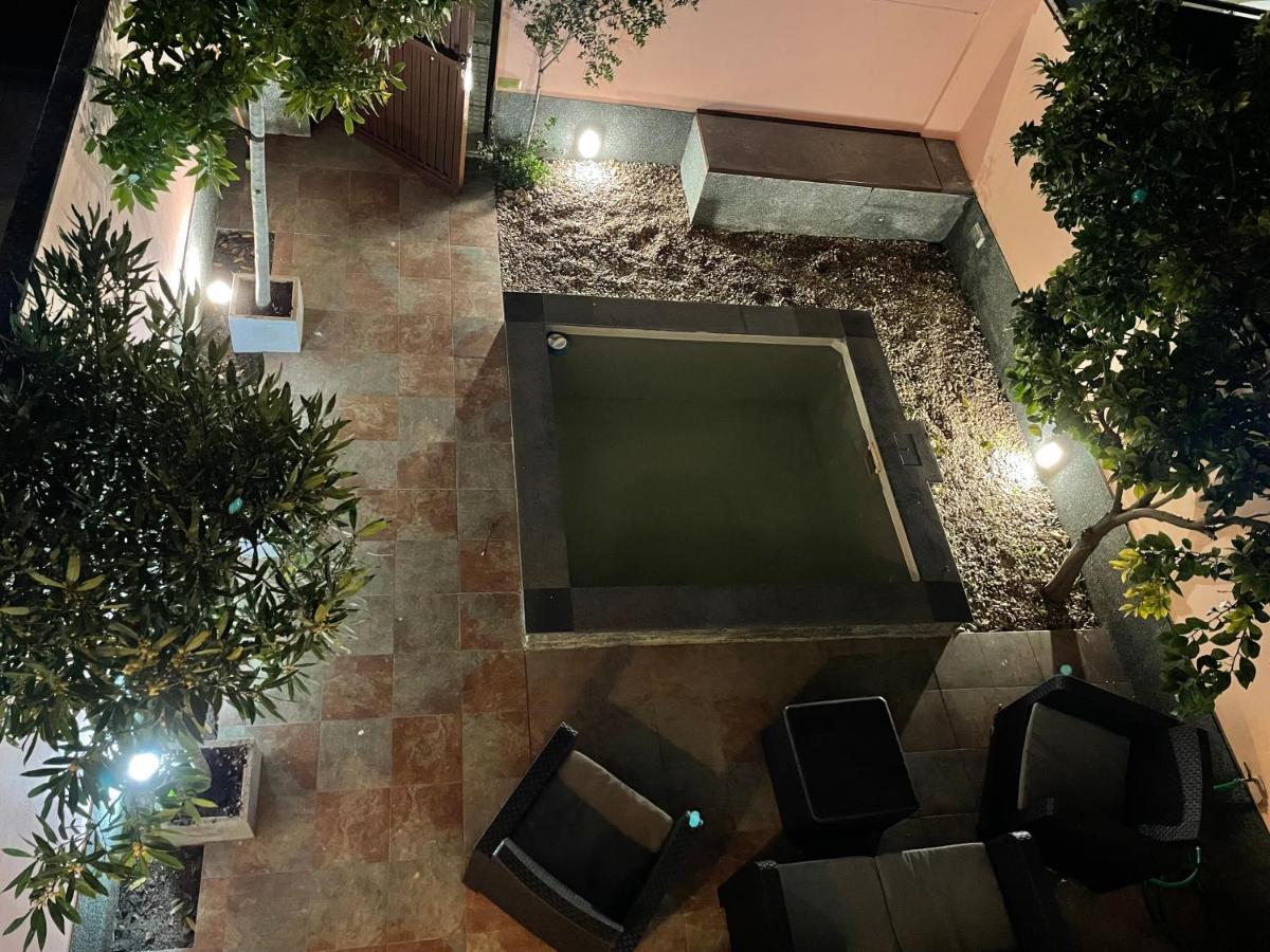 Ceres Home Merida Exterior foto