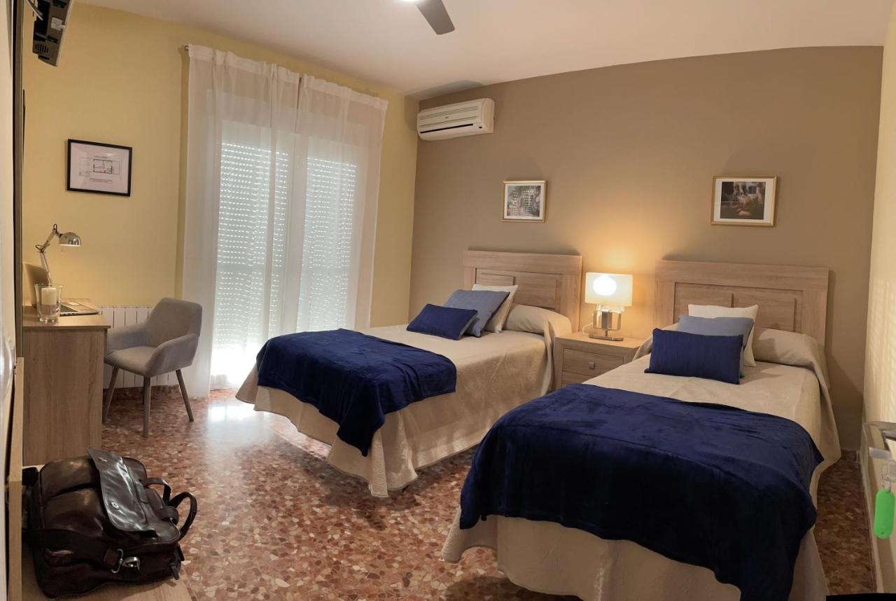 Ceres Home Merida Exterior foto